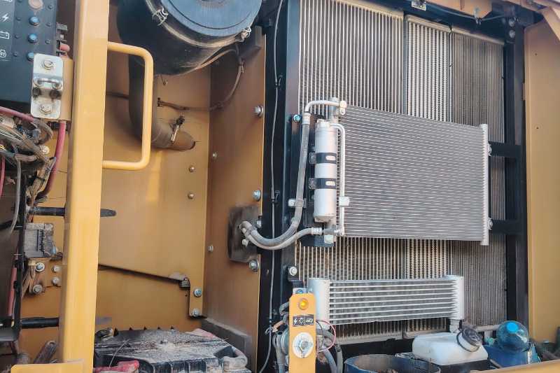 OmecoHub - Immagine CATERPILLAR 323FSA